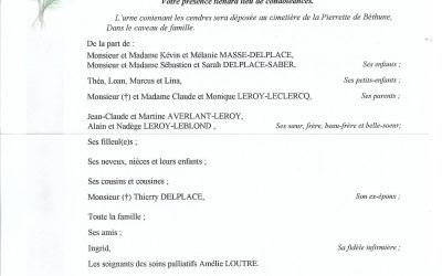 Mme Marianne LEROY