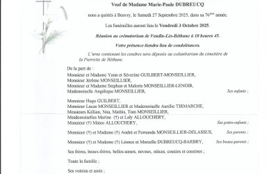 Mr Jean-Marie MONSEILLIER