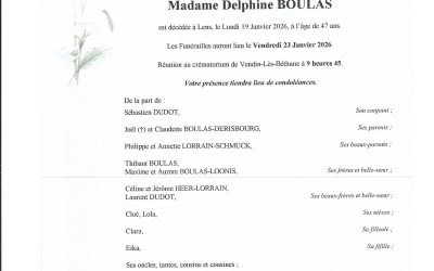 Mme Delphine BOULAS